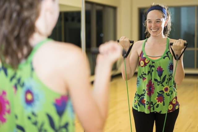 resistance bands for seniors