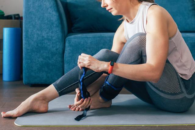 ankle weights for women