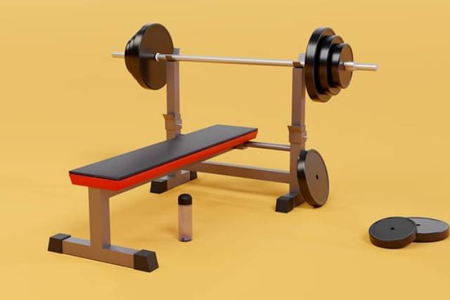 home weight bench